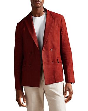Ted Baker Hutton Mixed Blazer
