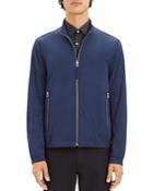 Theory Tremont Zip-front Jacket