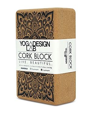 Yoga Design Lab Yoga Block