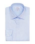 Reiss Frontier Stretch Slim Fit Dress Shirt