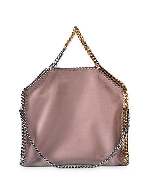 Stella Mccartney Tri-tone Chain Tote