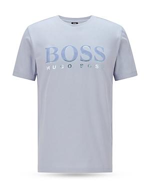 Boss Cotton Logo Slim Tee