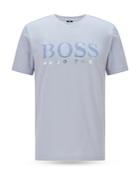 Boss Cotton Logo Slim Tee