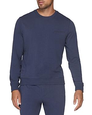 Spiritual Gangster Old School Sweatshirt