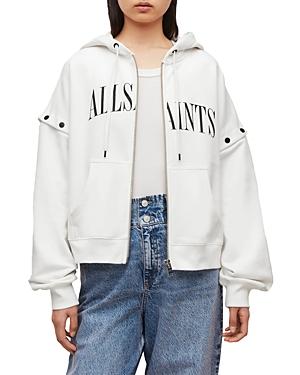 Allsaints Saints Amphia Hoodie
