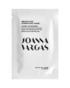 Joanna Vargas Skincare Bright Eye Hydrating Masks, Set Of 5