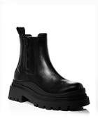Kurt Geiger London Women's Atlas Chelsea Boots