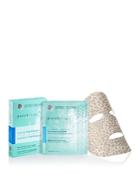 Patchology Leopard Hydrate Flashmasque Facial Sheets Printed Edition, 4 Pack
