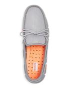 Swims Men's Stride Moc Toe Loafers