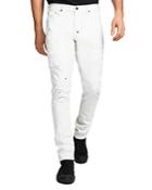 Prps Windsor Skinny Fit Jeans In White