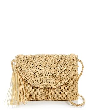 Mar Y Sol Mia Crossbody