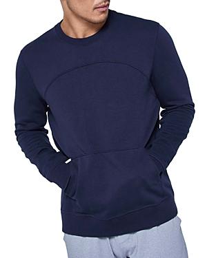 Fourlaps Rush Cotton Blend Sweatshirt