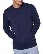 Fourlaps Rush Cotton Blend Sweatshirt