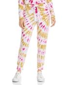 Lna Ariel Tie-dyed Sweatpants - 100% Exclusive