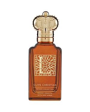 Clive Christian Private Collection L Masculine Perfume Spray