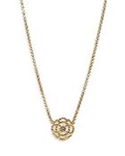 Capucine De Wulf Capucine Petite Charm Necklace, 18