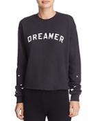 Spiritual Gangster Dreamer Sweatshirt