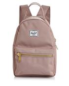 Herschel Supply Co. Nova Small Fabric Backpack