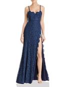 Fame And Partners The Kirsten Gown