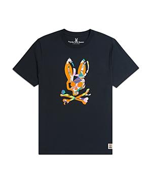 Psycho Bunny Langley Graphic Tee