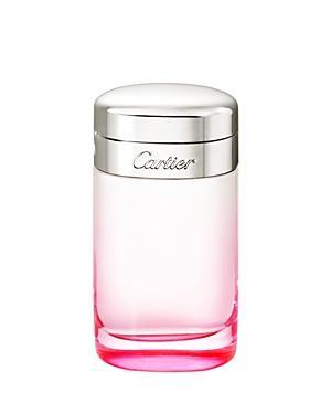 Cartier Baiser Vole Lys Rose Eau De Toilette 3.3 Oz.