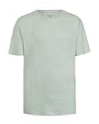 Allsaints Avery Linen Tee