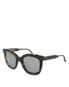 Bottega Veneta Women's Cat Eye Sunglasses, 50mm (72% Off) - Comparable Value $540