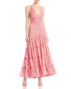 Sabina Musayev Malindi Maxi Dress