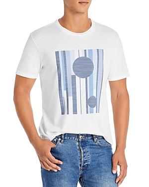Vestige Geo Graphic Tee