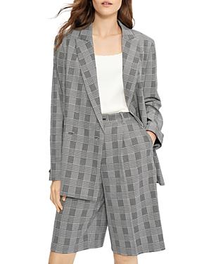 Ted Baker Tailored Knee Length Shorts