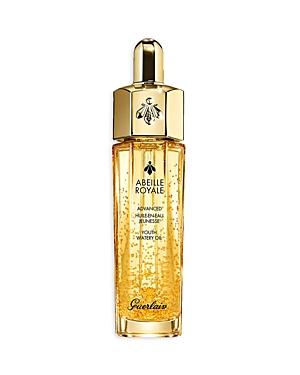 Guerlain Abeille Royale Advanced Youth Watery Oil 0.5 Oz.