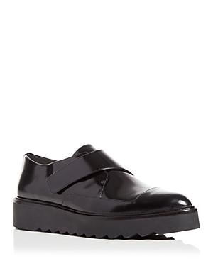 Vince Arden Creeper Oxfords