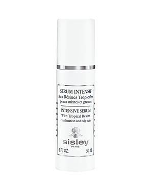 Sisley Paris Intensive Serum With Tropical Resins