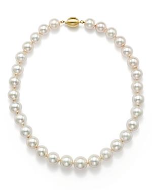 Cultured Freshwater Ming Pearl Necklace, 18