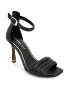 Kenneth Cole Women's Hart Ankle Strap High Heel Sandals