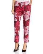 Ted Baker Mianat Porcelain Rose Pajama Trousers - 100% Exclusive