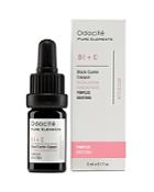 Odacite Bl+c Black Cumin & Cajeput Pimples Serum Concentrate
