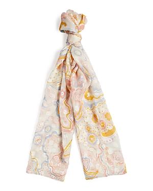 Ted Baker Pondree Spotty Scarf