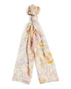 Ted Baker Pondree Spotty Scarf