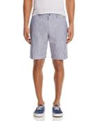 The Men's Store At Bloomingdale's Linen Cotton Shorts - 100% Exclusive