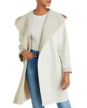 Lblc The Label Vanessa Hooded Cardigan