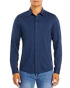 Michael Kors Slim Fit Performance Shirt