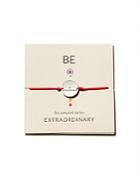 Mercedes Salazar Be Extraordinary Bracelet