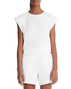 Marc New York Ladies Muscle Tee