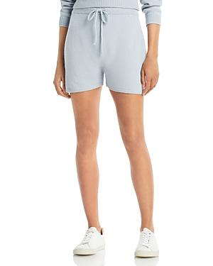 Line & Dot Ella Sweater Shorts