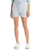Line & Dot Ella Sweater Shorts