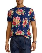 Polo Ralph Lauren Floral Print Tee