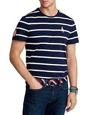 Polo Ralph Lauren Team Usa Opening Ceremony Striped Tee