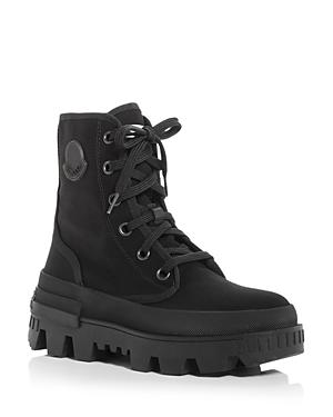 Moncler Women's Pyla Sneaker Hiking Boots