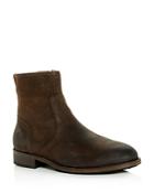 Gordon Rush Men's Fayette Nubuck Leather Boots
